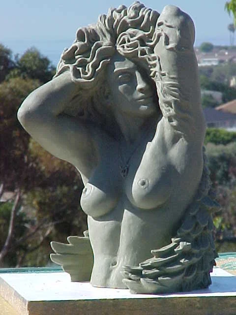 Freya - Goddess of Germanic Mythology