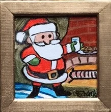 Santa with Cookies and Milk.jpg