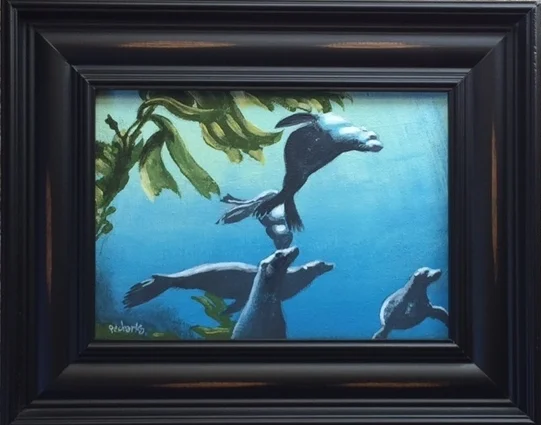 Sea Lions Playing in Reef.jpg