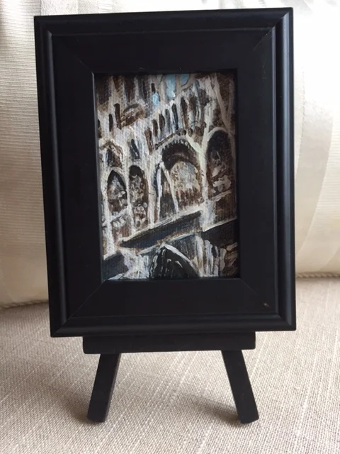 Rheims Cathedral w_frame easel.jpg