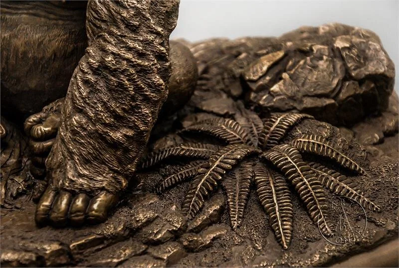 Mountain Gorilla Detail.jpg