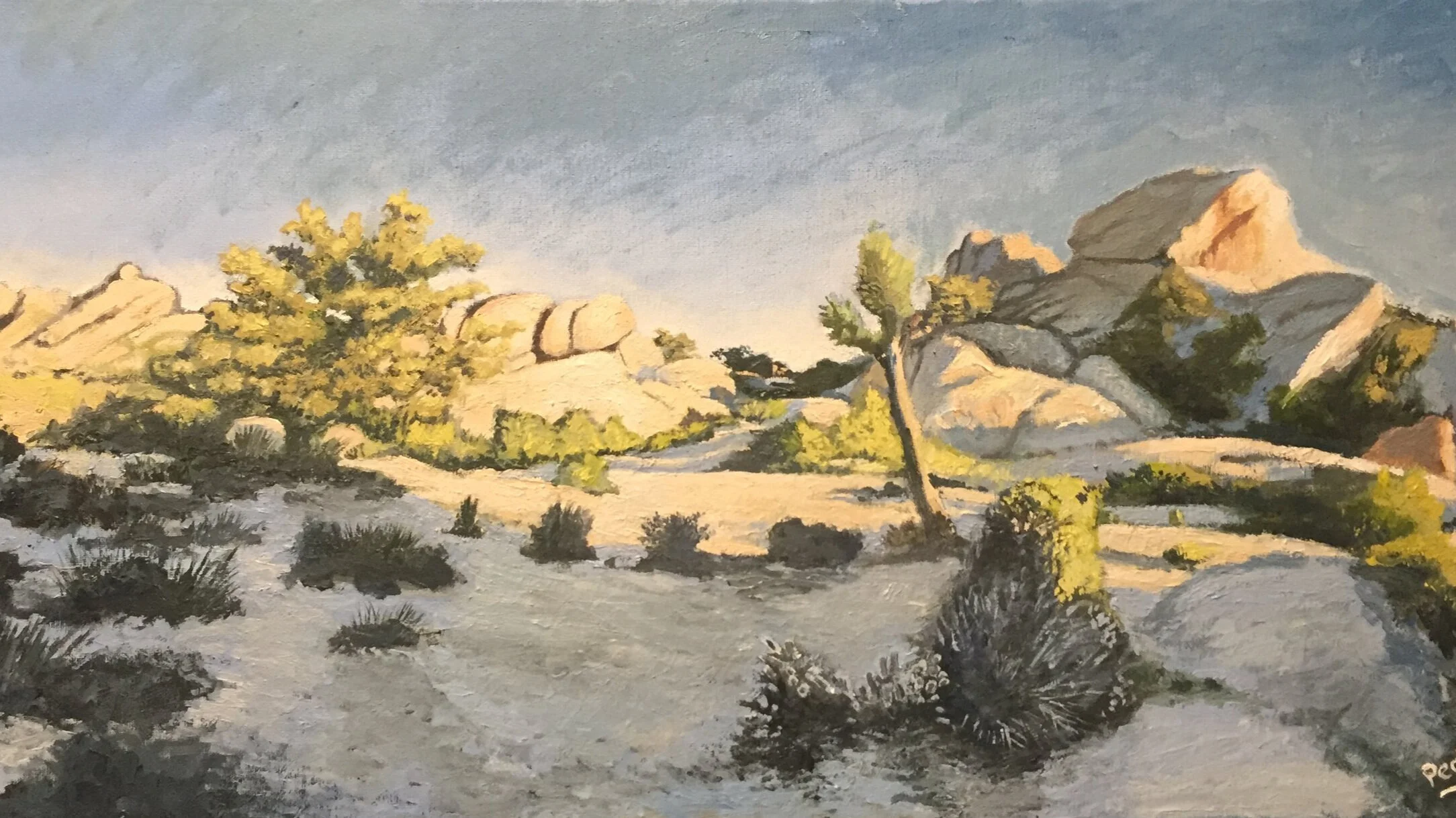 Pecharka_MorningAtHiddenValley.jpg
