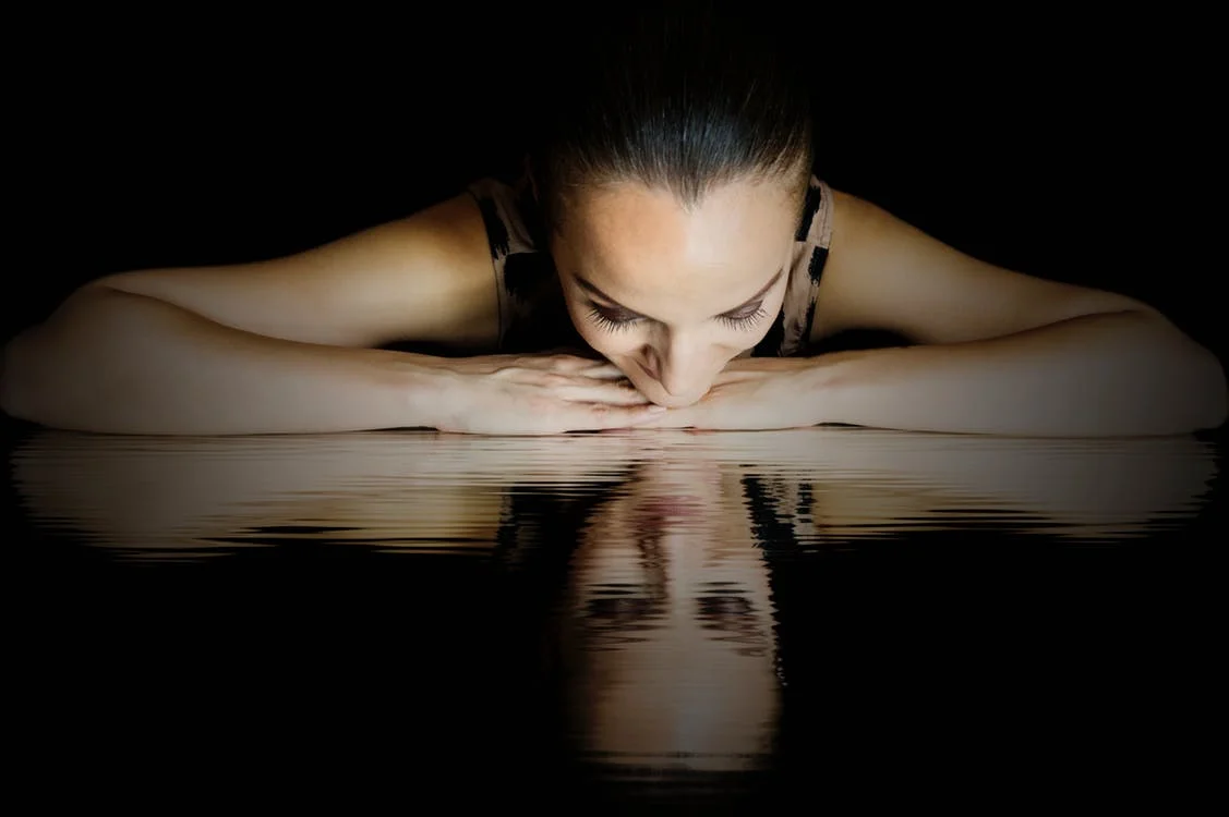 Selbstliebe lernen (mit Reiki und Meditation)