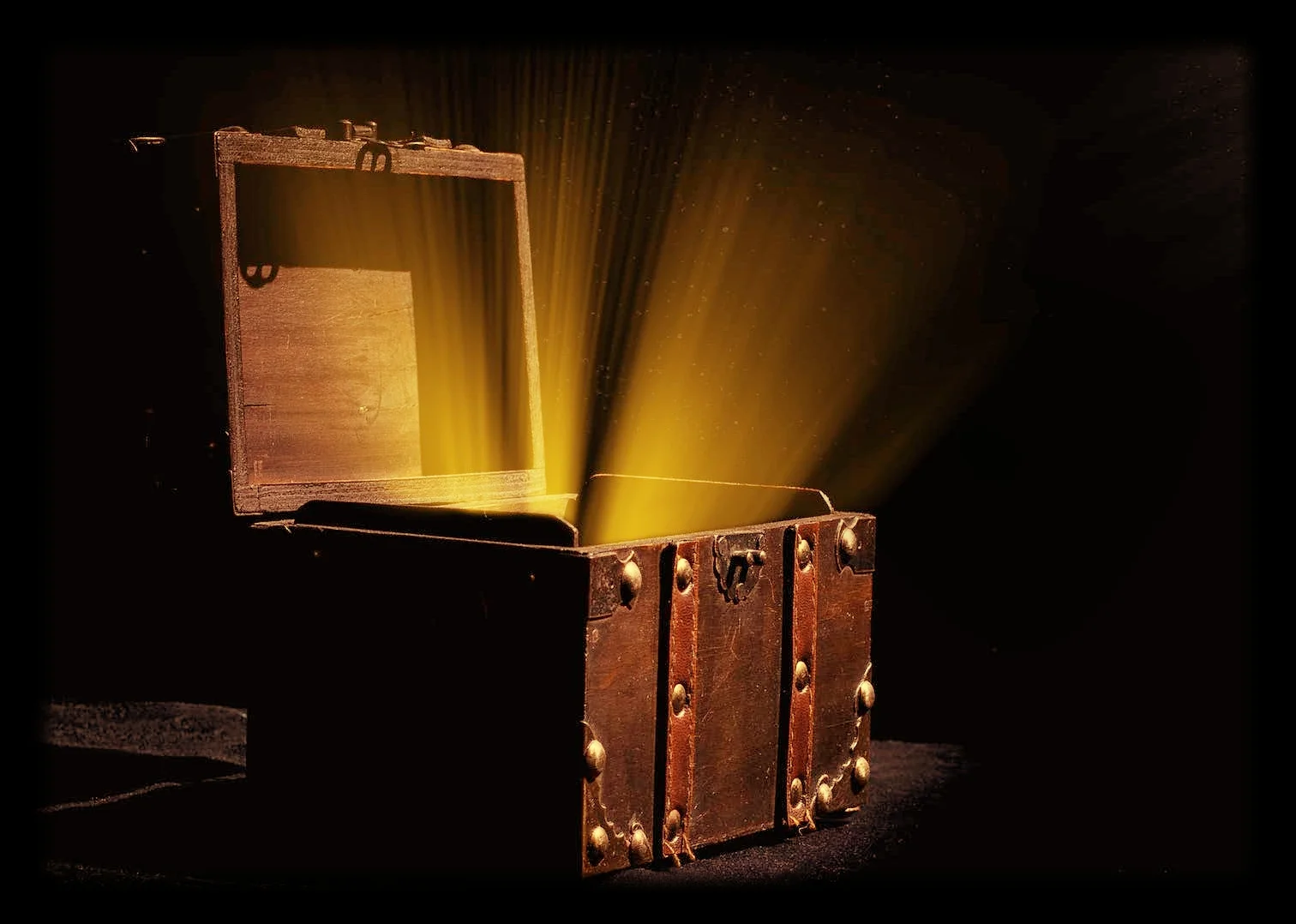 Wo du Glück wirklich findest - Zwei Geschichten