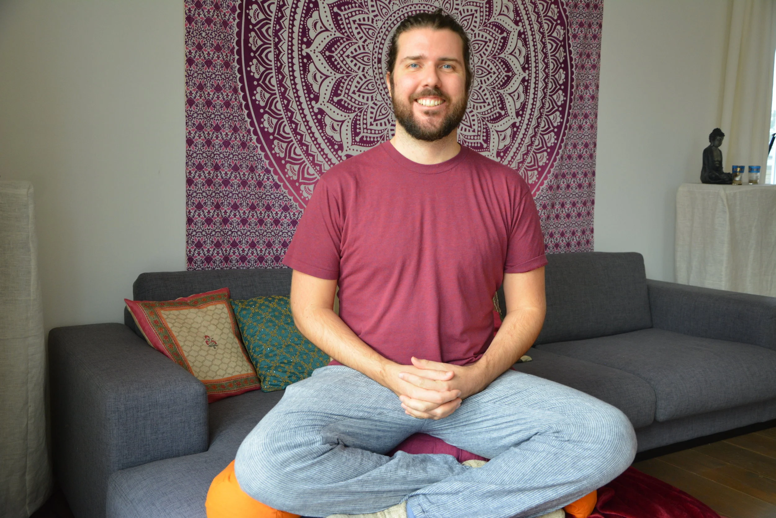 Reiki - das Abenteuer meines Lebens 