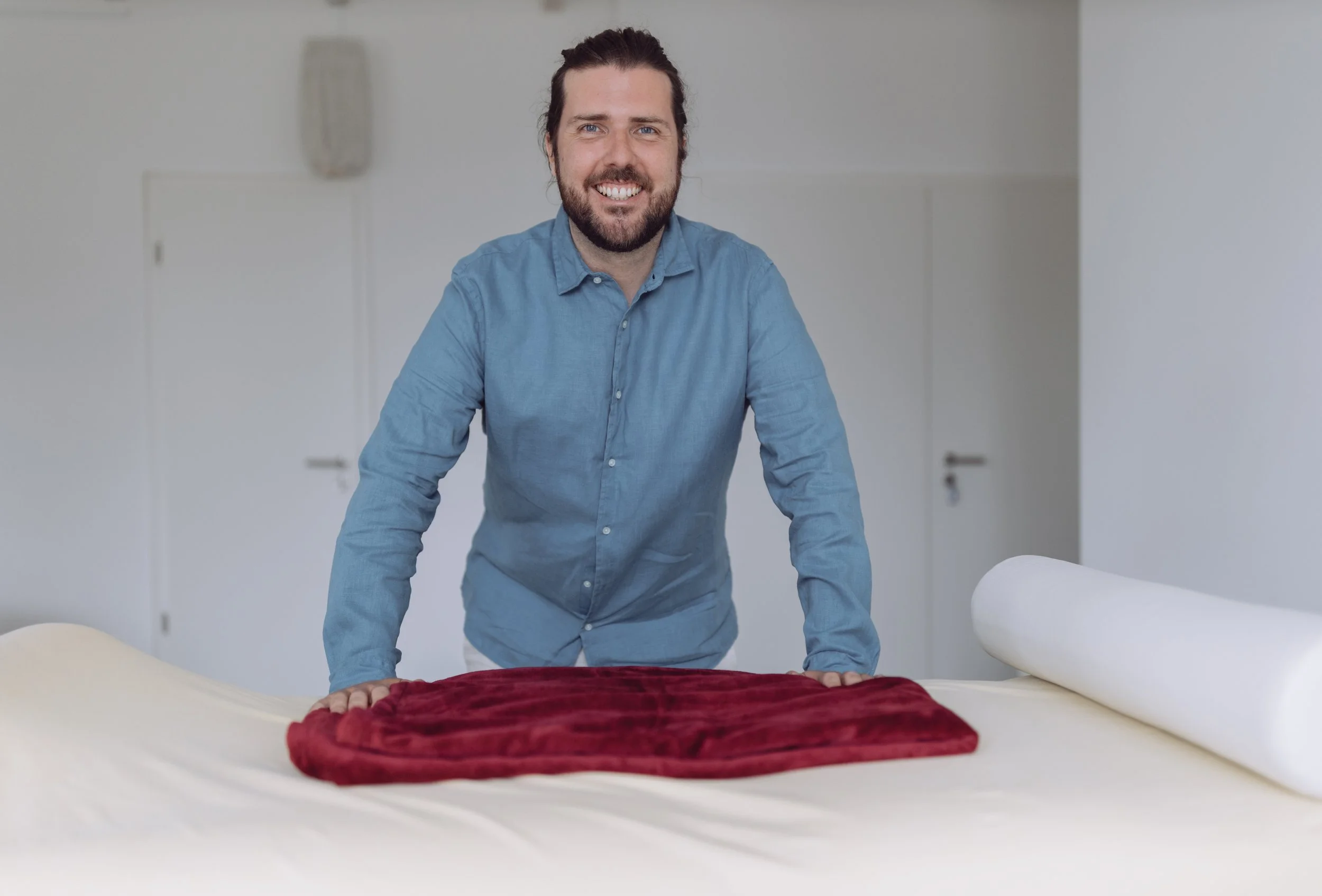 Was Reiki wirklich verändert – Erfahrungen aus 12 Jahren Praxis