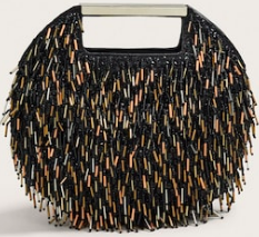 Missing an artsy quirkiness? This bag is for you!