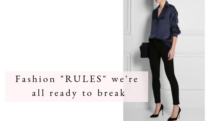 Break the Rules  How to wear, Fall winter fashion outfits, Navy sequin  dress