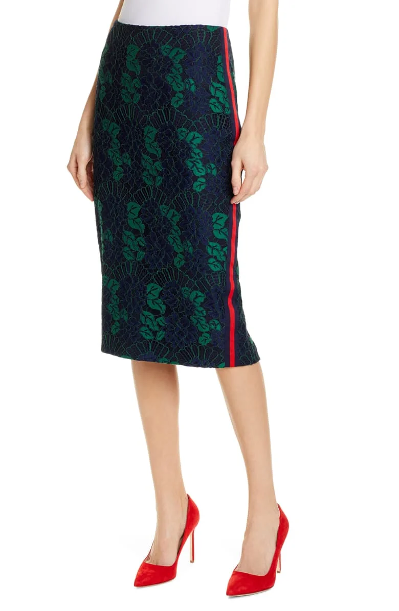 Ted Baker I mean… it’s Ted Baker. Enough said.
