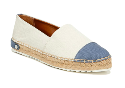Closet Checklist Spotlight: Slipping into Summer Shoes — Meghan Ashley ...