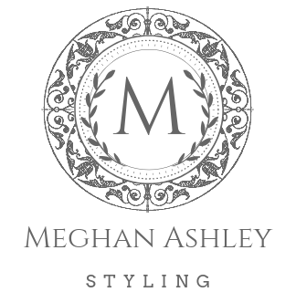 Meghan Ashley Styling