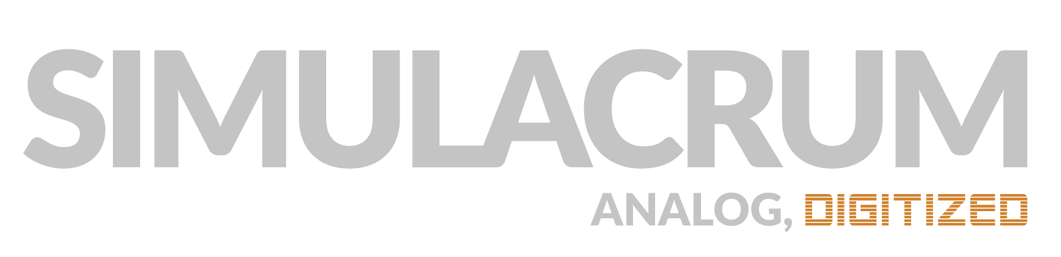 Simulacrum — [Gx]Ace