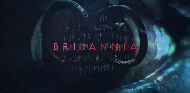 Britannia - Main Title Sequence - 4K