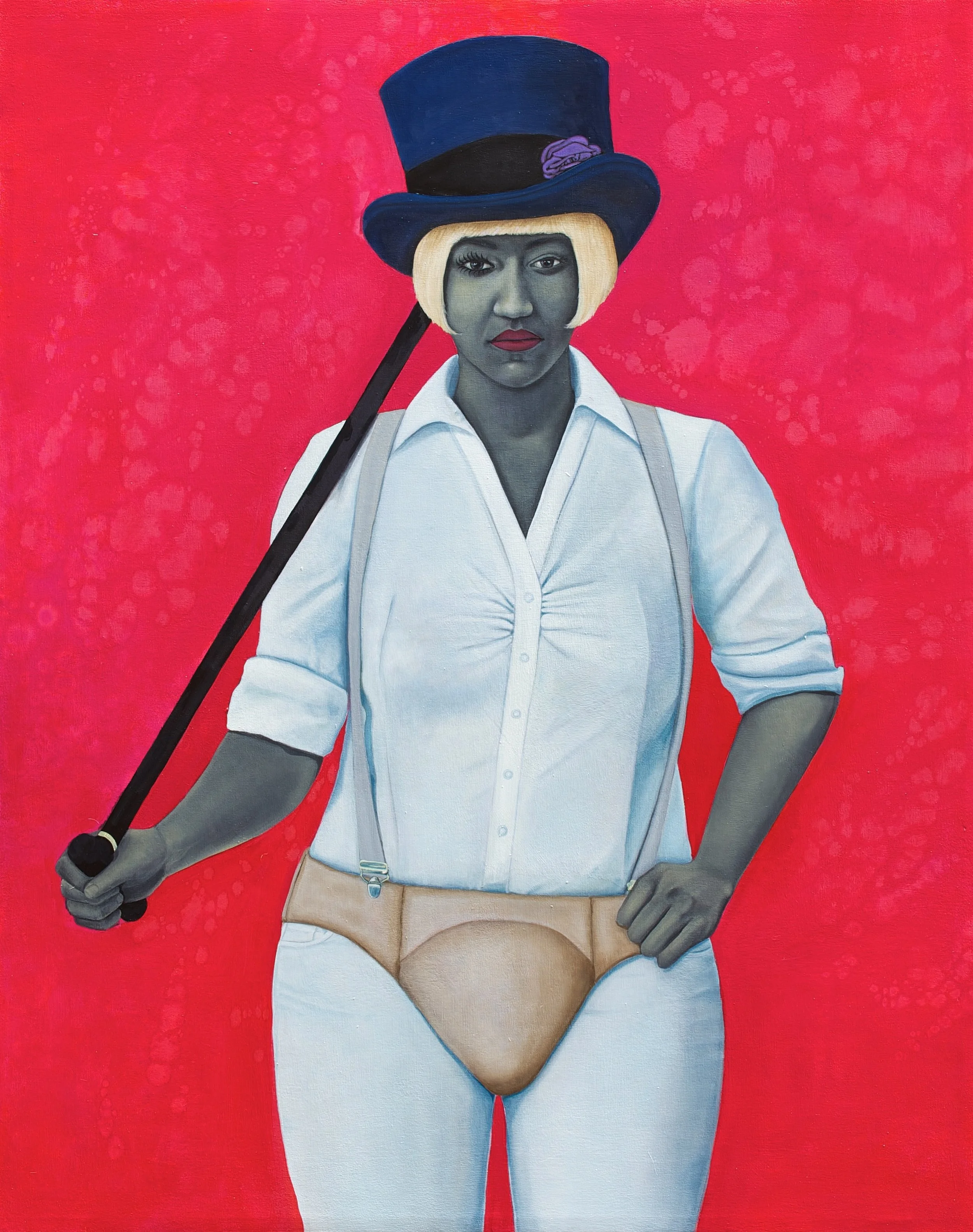 Madame Noire