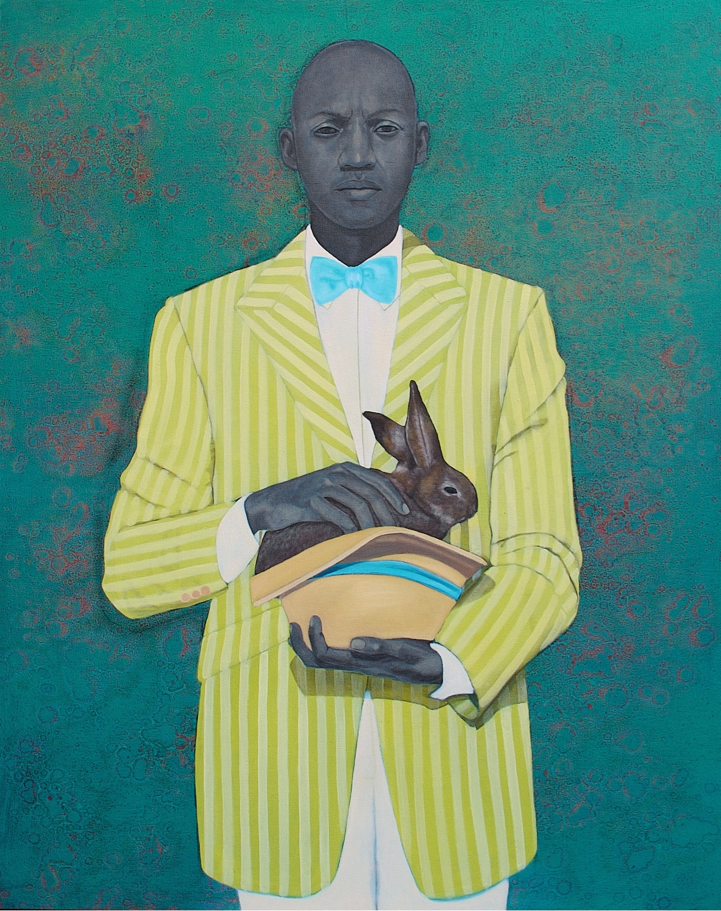 The Rabbit in the Hat