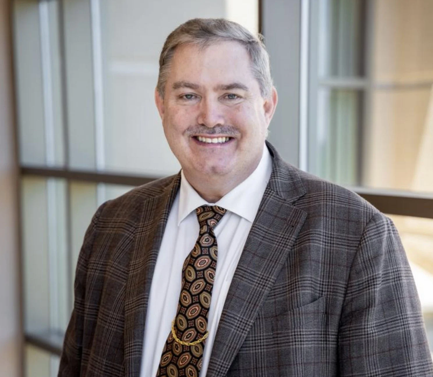 CEO David Rickert