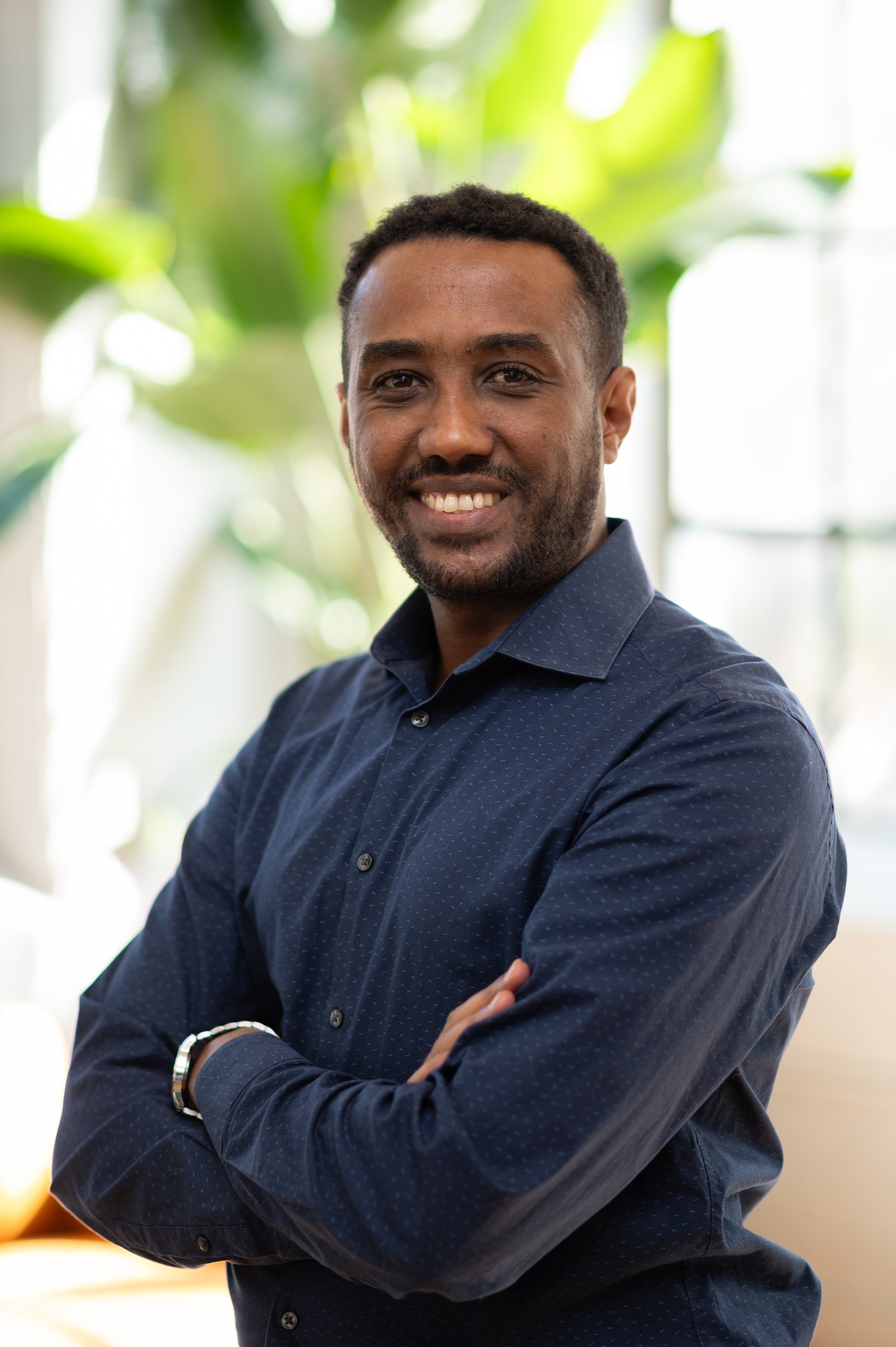 Gutema, Tewodros