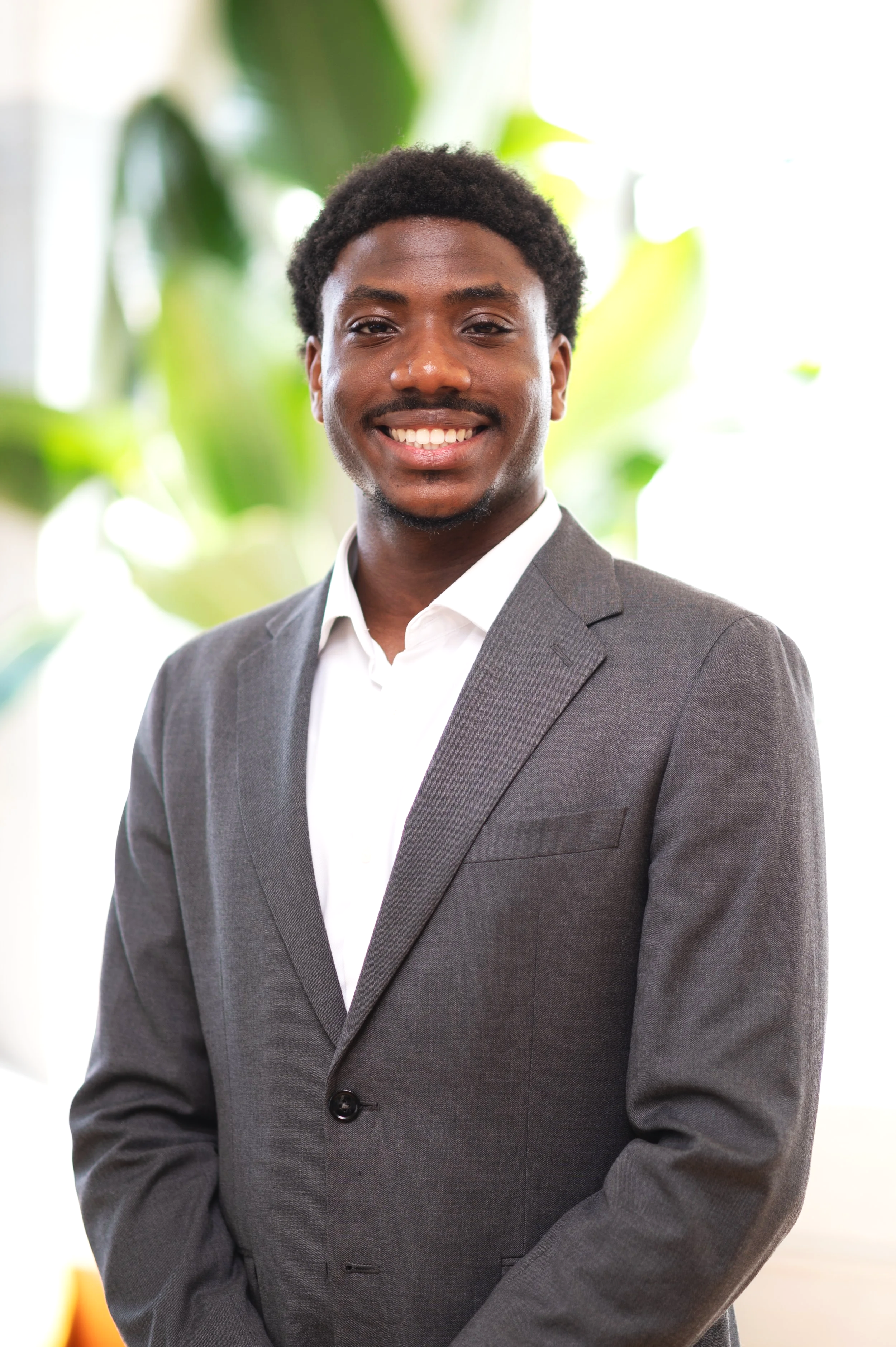 Olatubosun, Joshua