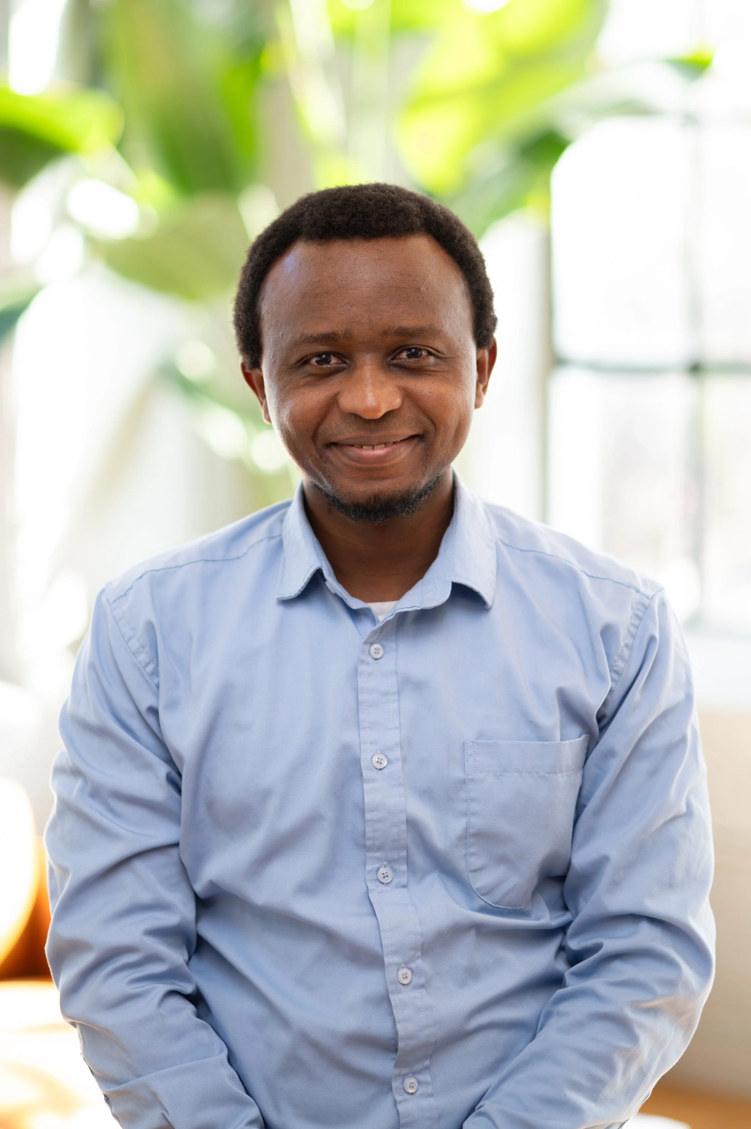 Ndolo Jr., David