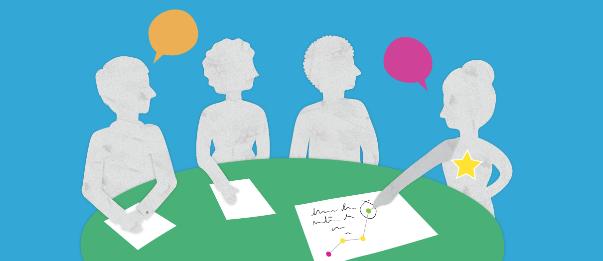 The Currency of Ideas