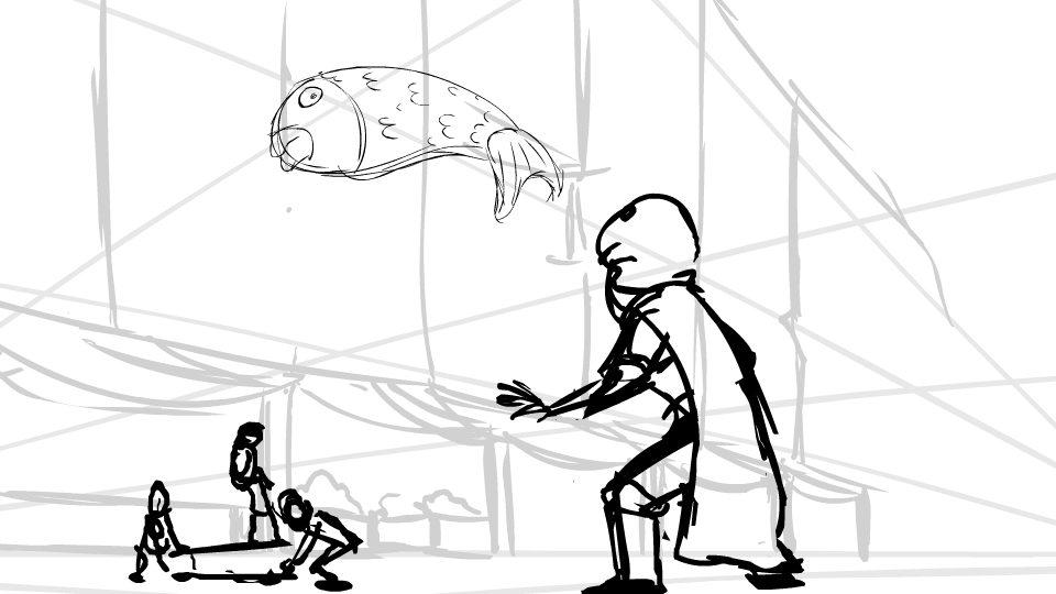Scene 49 • Panel 2