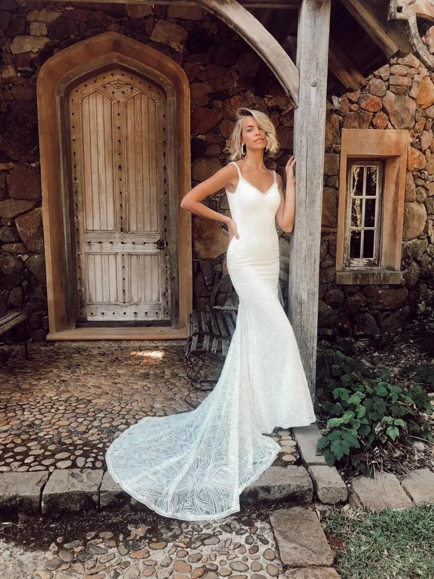 made with love wedding dresses