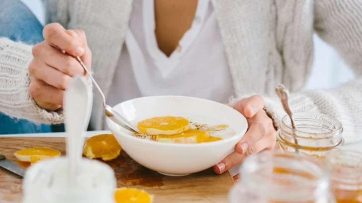 "5 Ways Your Breakfast is Sabotaging Your Weight Loss" Review