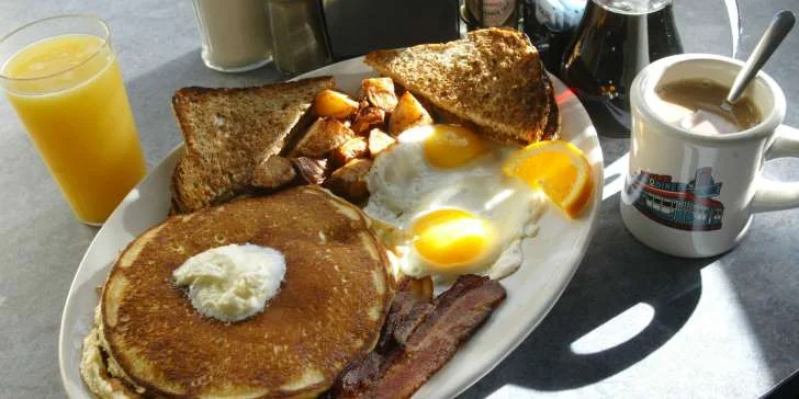 "65% Of Dieters Lose Weight When They Eat This For Breakfast" Review