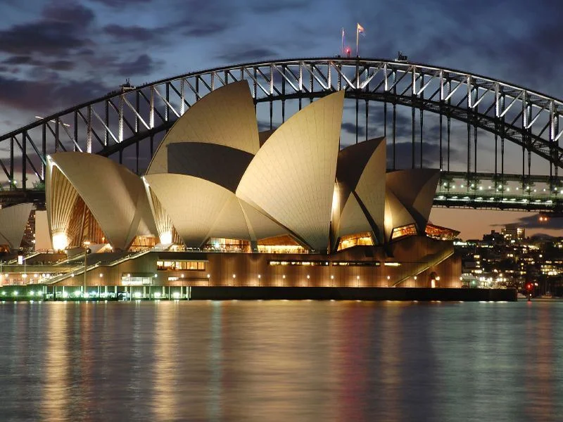 The Detailed Itinerary You NEED for an Adventure in Australia (You'll Need to Save This)