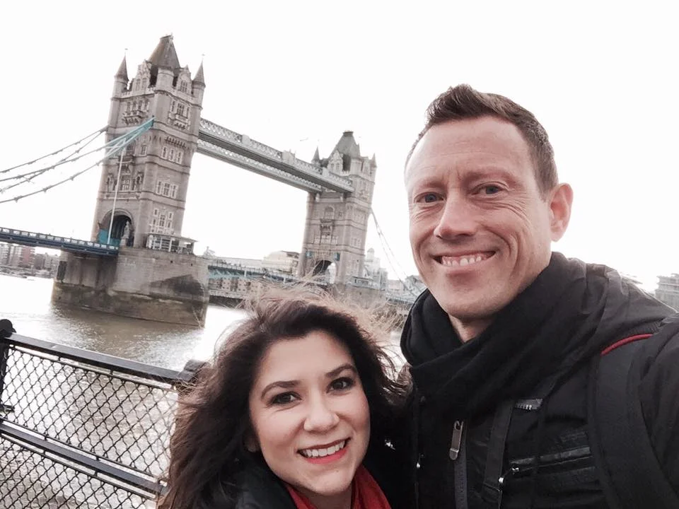 The Detailed Itinerary You NEED for a Long Weekend in London (And a List of 141 of their Best Restaurants)!