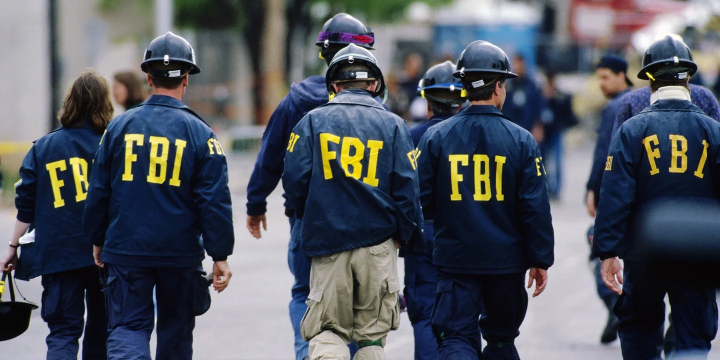 Do you have what it takes to pass this physical test to join the FBI?