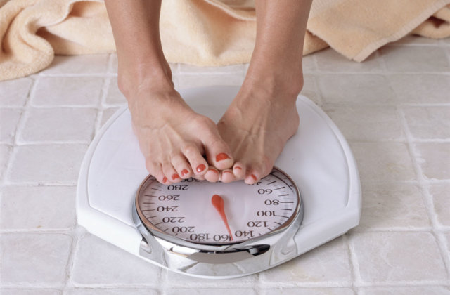 My Advice to a Friend’s Frustrations While Trying to Lose Weight (And Why it Worked)