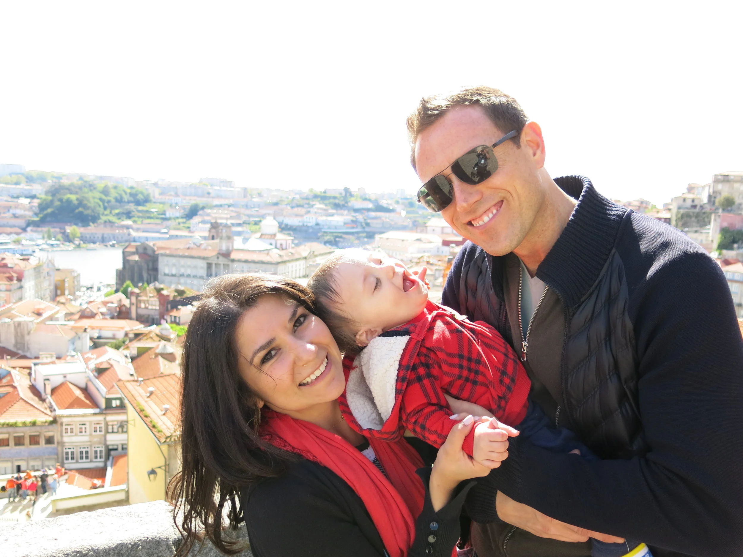 The Detailed Itinerary You NEED for a Journey to Lisbon, Porto, and Madrid (and the Best Restaurants in Each)