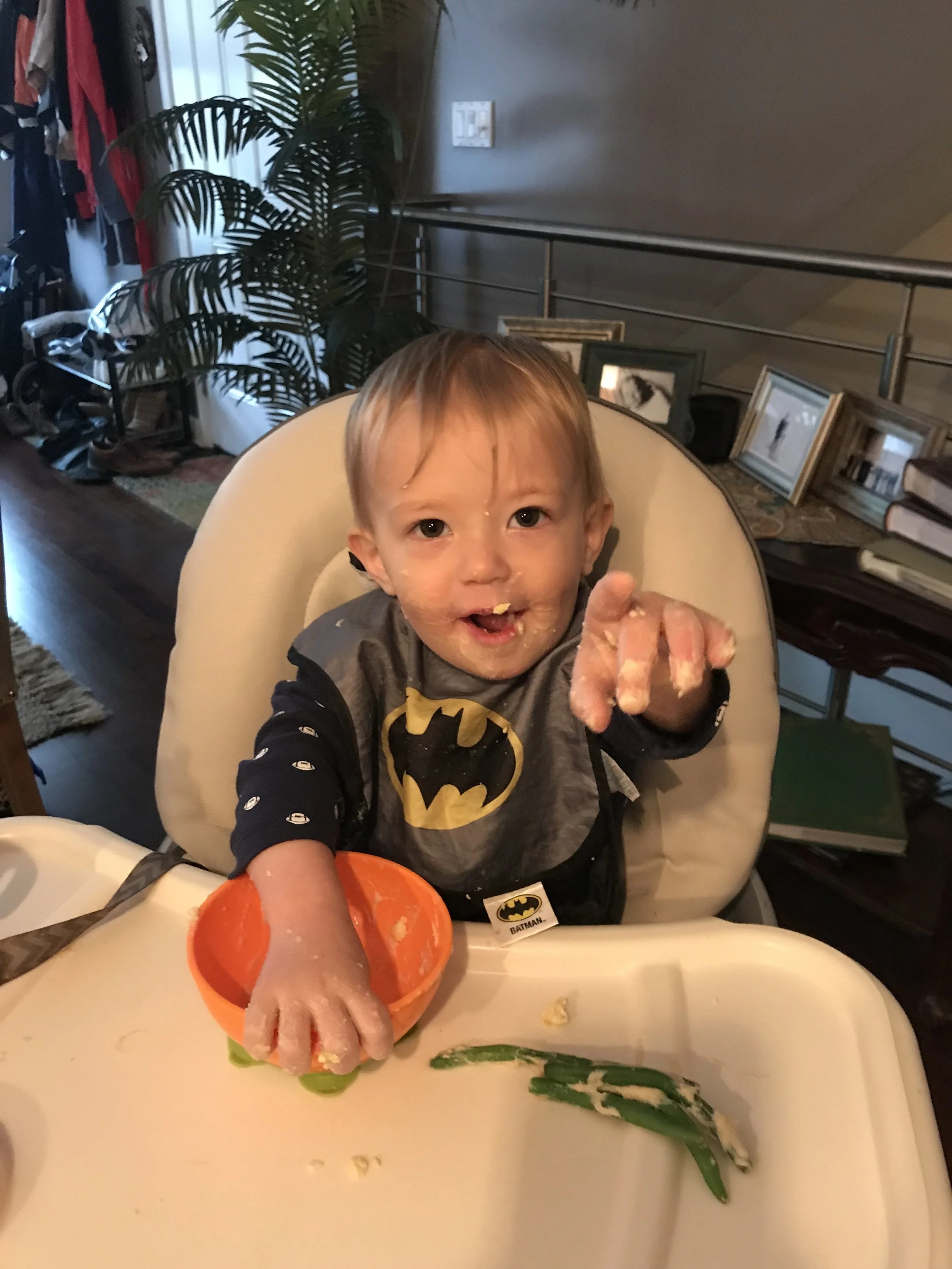 What Being a Parent Taught Me About Managing Stress