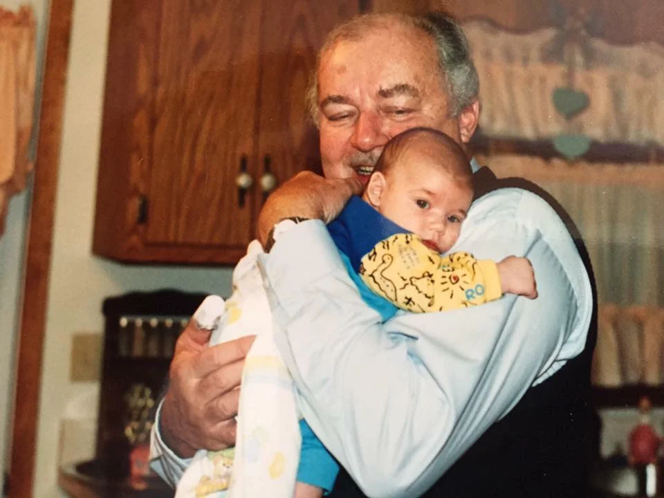The Questions I Wish I Asked my Grandfather Before He Died