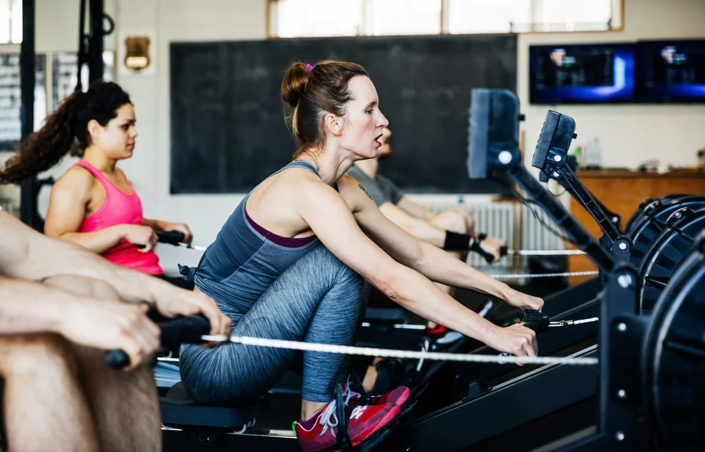 A Personal Trainer’s Answers to your 4 Biggest Health and Fitness Questions