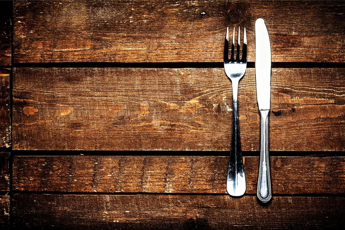 The "all-in, I'm sick of trying everything" 2-week weight loss plan (what I sent my client)