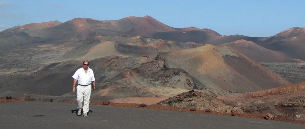 #7 - Dissecting the Creative Process and Overcoming Life's Challenges with Executive Producer Phil Lerman