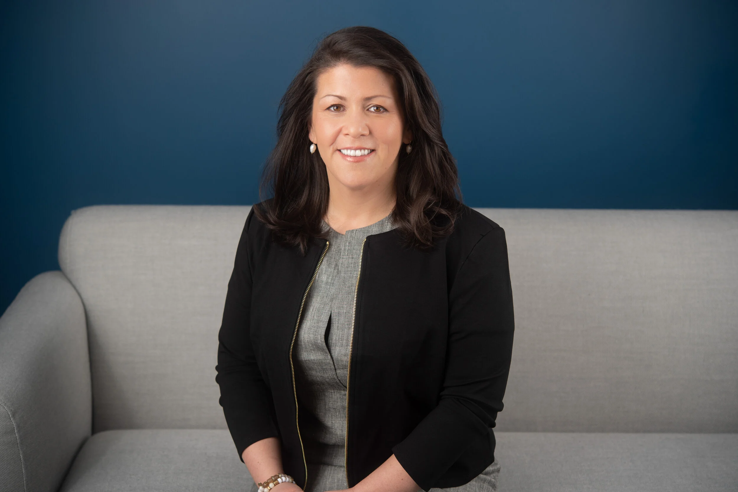 #5 - Mindfully Approaching Weight Loss with Dr. Robyn Pashby