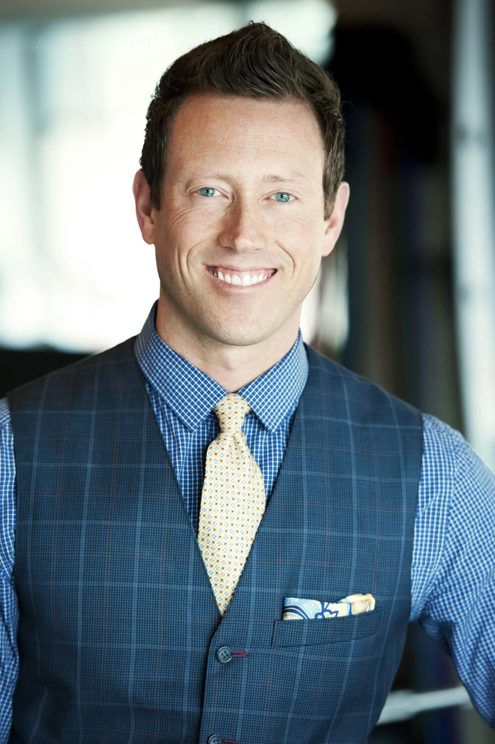 #6 - Michael's List of Intents for 2020 (and How He’ll Achieve Each)