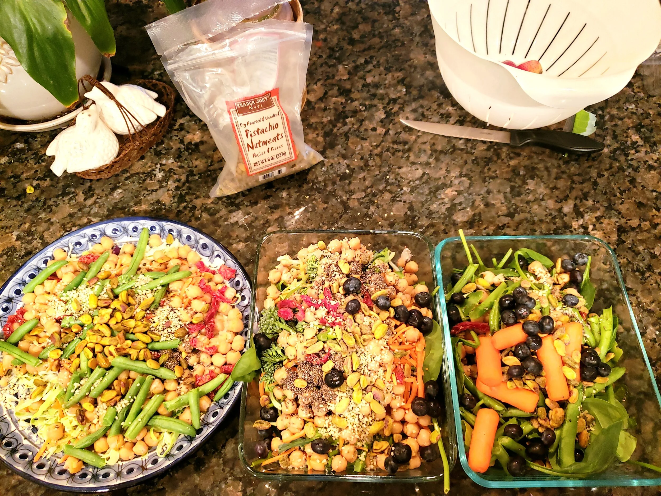 The Evolution of a Personal Trainer's Diet (My Story)