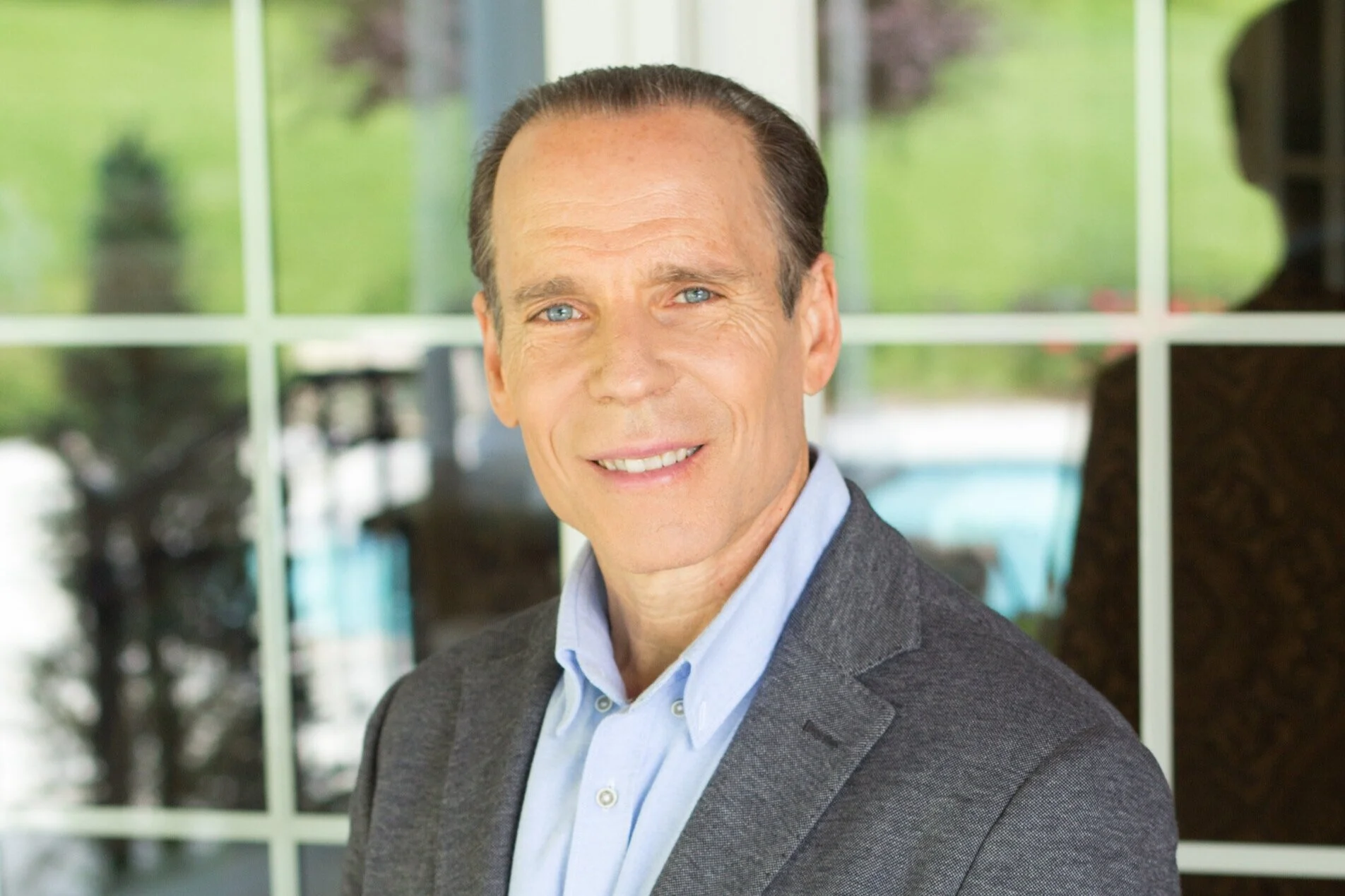 #10 - Eat for Life, Weight Loss, and an Optimal Immune System with Best Selling Author Dr. Fuhrman