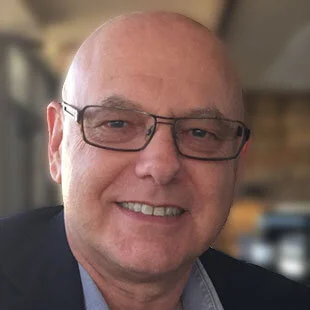 #13 - Simply Mindful with Author and Psychotherapist Donald Altman