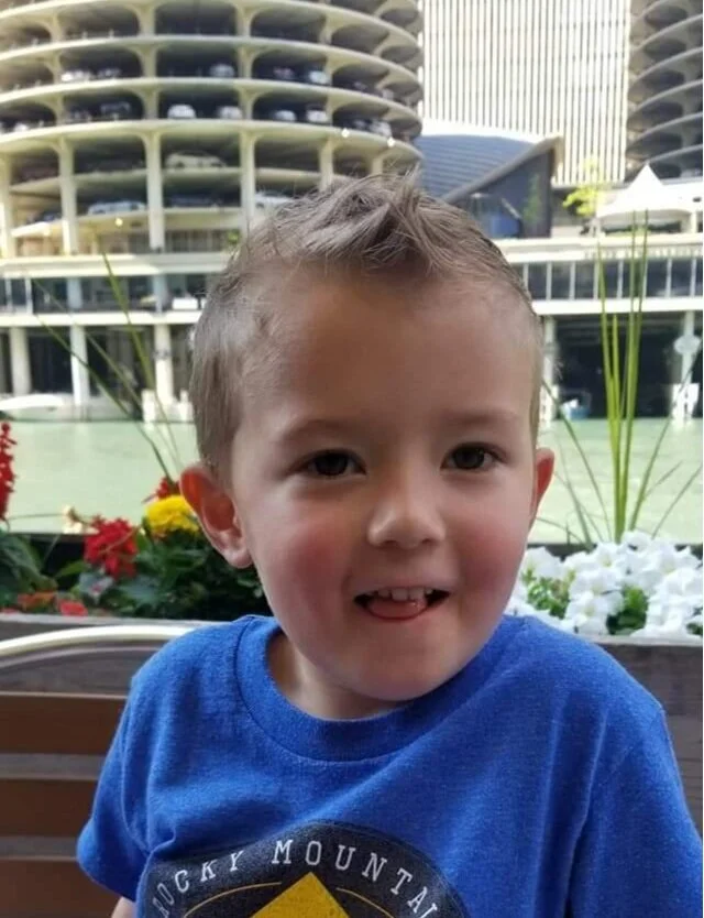 #17 - What Being a Parent Taught Me About Managing Stress