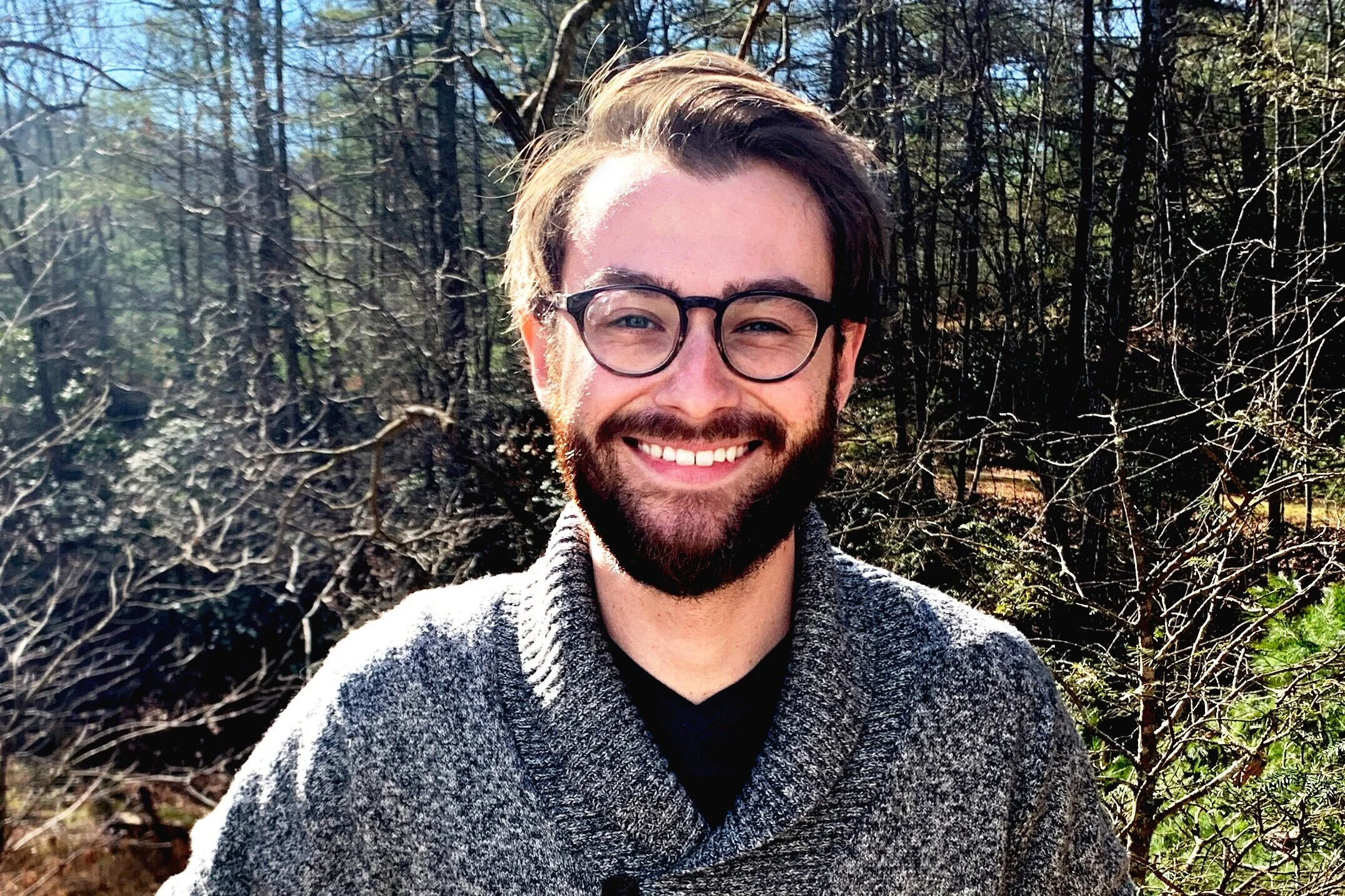 Episode #26 - Designing the Mind in a New Year with Ryan A. Bush