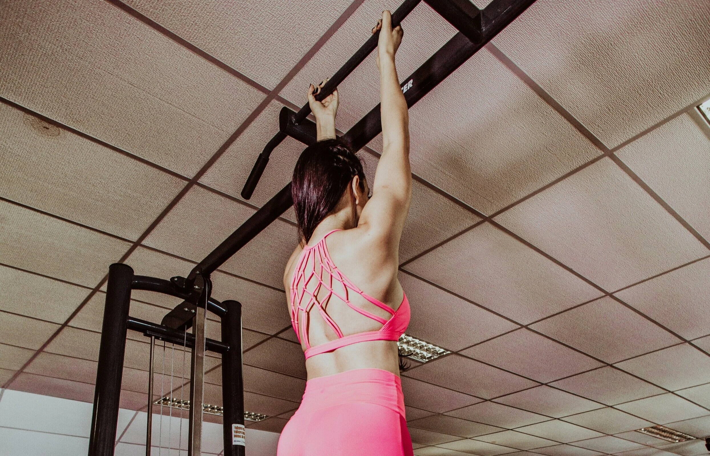 Bridal Bootcamp Exercise Program: Back/Triceps/Core (30-40 Minutes)