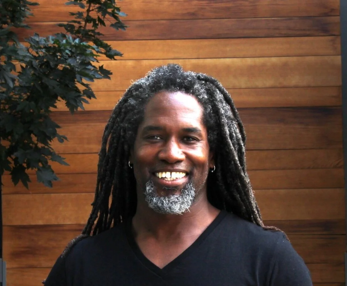 #32 - Growing a New Future of Farming and Food Equity | Dr. Damien Thompson 