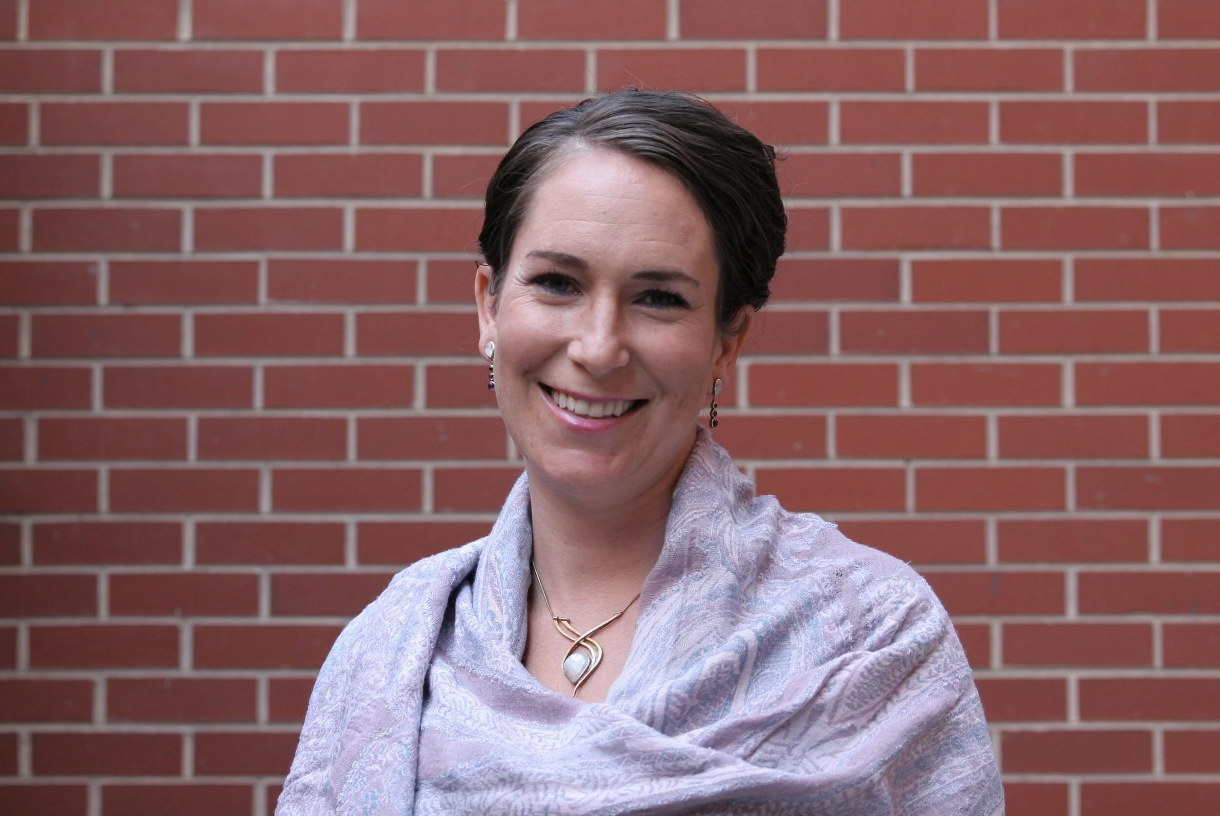 #33 - Systematically Building a Regenerative Future | Brenna Simmons-St. Onge`