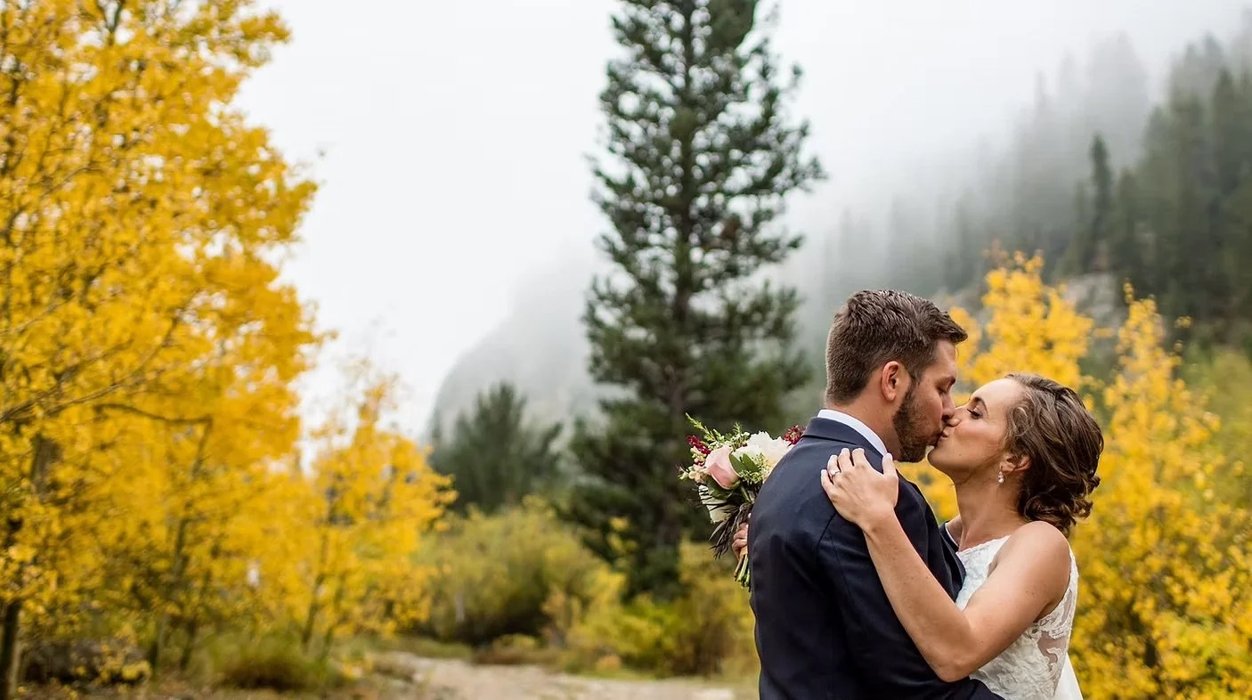 Summer Wedding Guide for Evergreen, Colorado: Venues, Travel, and Planning Tips