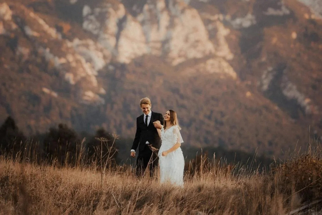 How to Elope in Colorado: Ceremony Guide for Intimate Mountain Weddings